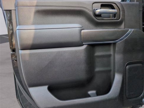 Used 2022 GMC Sierra 2500 AT4 w/ Gooseneck/5TH Wheel Package image 30