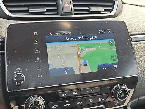 Certified 2022 Honda CR-V Touring image 17