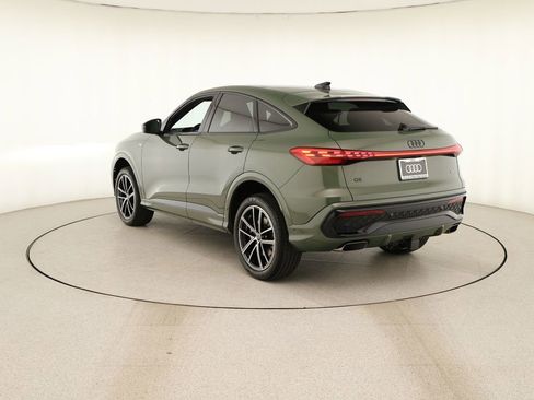 New 2026 Audi Q5 Premium Plus AWD/4WD image 3