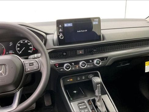 New 2026 Honda CR-V EX image 7