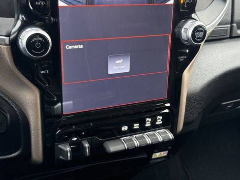 Used 2024 RAM 2500 Laramie w/ Safety Group image 26