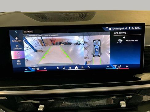 Used 2025 BMW X5 xDrive50e w/ Executive Package AWD/4WD image 27