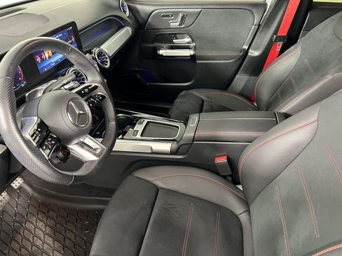 Certified 2024 Mercedes-Benz GLB 35 AMG 4MATIC image 16