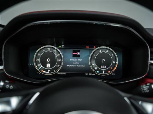 New 2026 Jaguar F-PACE R-Dynamic S AWD/4WD image 22