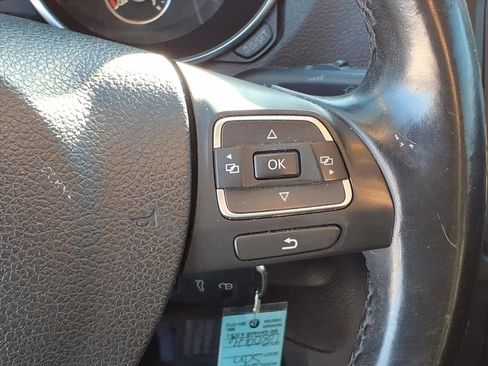 Used 2012 Volkswagen Jetta TDI image 21