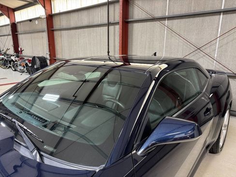 Used 2015 Chevrolet Camaro LT w/ RS Package RWD image 22