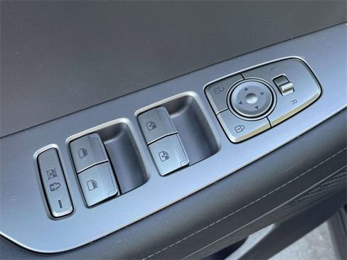 Certified 2025 Hyundai Palisade XRT image 17