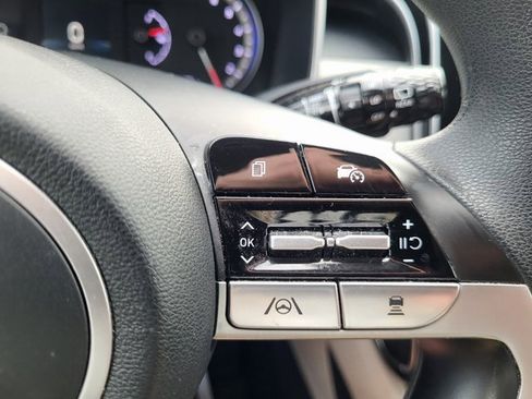 Used 2024 Hyundai Tucson SEL image 21