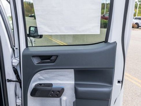 New 2025 Ford Maverick XLT w/ Equipment Group 301A image 50