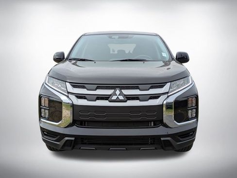 New 2026 Mitsubishi Outlander Sport ES AWD/4WD image 9