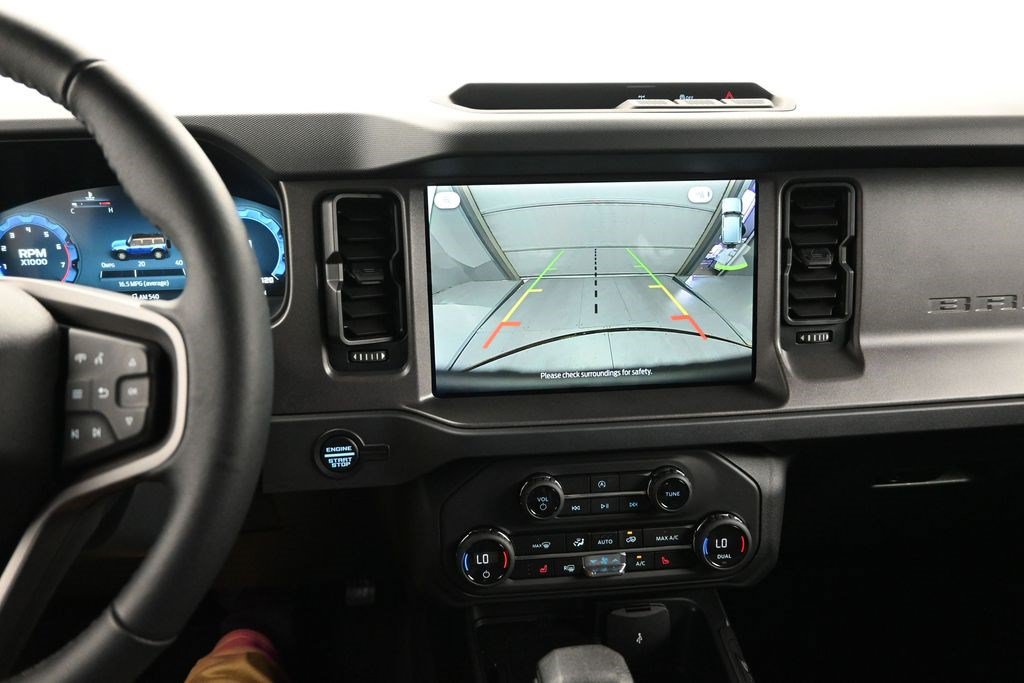 Used 2026 Ford Bronco Big Bend AWD/4WD image 30