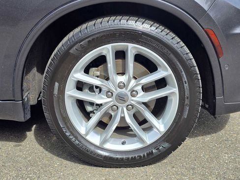Used 2021 Dodge Durango R/T AWD/4WD image 9
