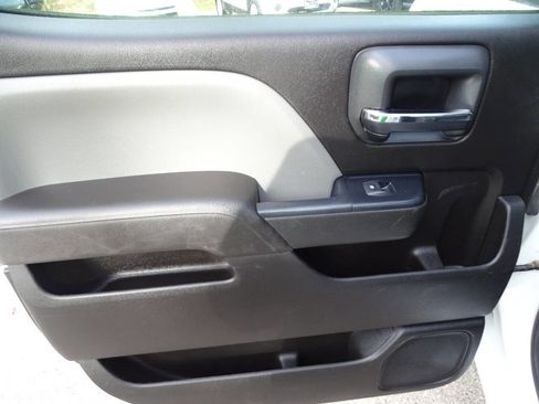 Used 2017 Chevrolet Silverado 1500 W/T image 25