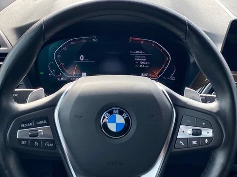 Used 2022 BMW X3 xDrive30i AWD/4WD image 8