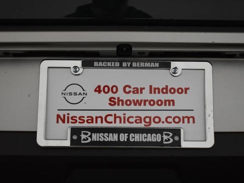 Certified 2024 Nissan Pathfinder SL w/ Black Appearance Package image 44