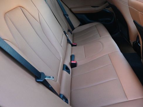 Used 2023 BMW X4 xDrive30i w/ M Sport Package image 73