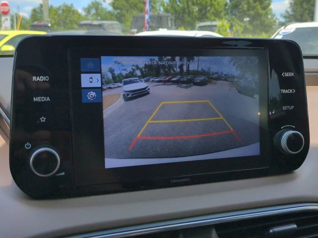 Used 2022 Hyundai Santa Fe SEL Convenience AWD/4WD image 20