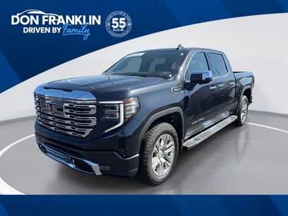 Used 2026 GMC Sierra 1500 Denali