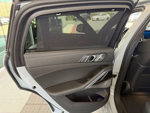 Used 2024 BMW X6 M Competition w/ Executive Package AWD/4WD image 19