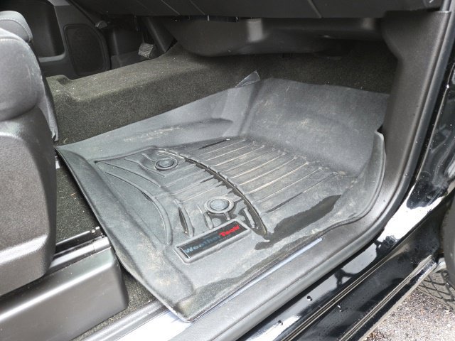 Used 2016 Chevrolet Silverado 1500 LT AWD/4WD image 14