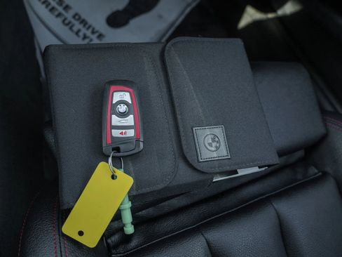 Used 2017 BMW 430i 430i Convertible 2D image 33