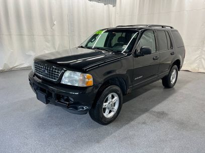 Used 2004 Ford Explorer Sport XLT