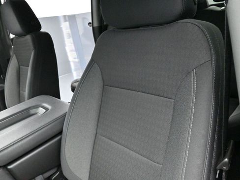 Used 2024 Chevrolet Silverado 1500 Custom w/ Turbomax Blackout Package image 15