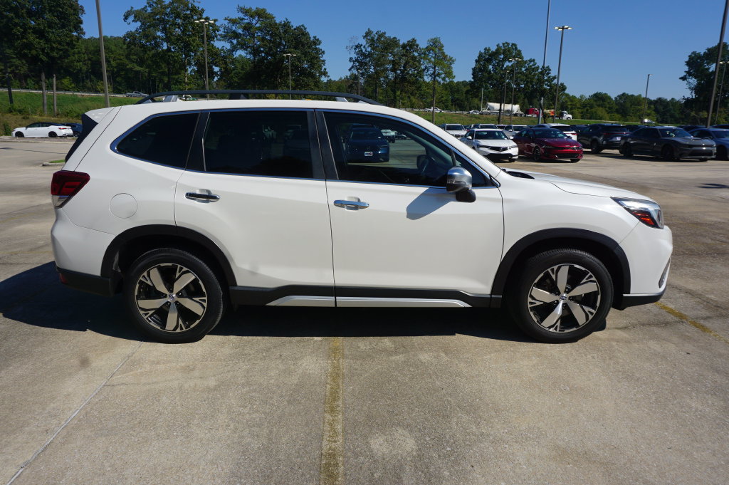 Used 2019 Subaru Forester Touring w/ Popular Package #3 AWD/4WD image 19