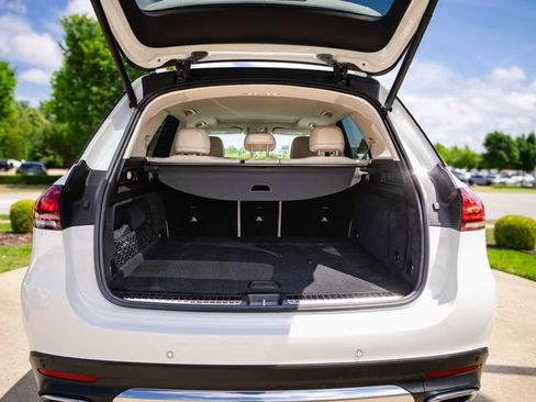 Certified 2022 Mercedes-Benz GLE 350 4MATIC image 35