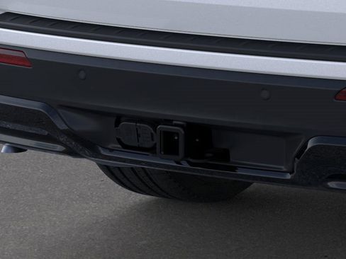 New 2026 Ford Explorer ST-Line w/ ST-Line Street Pack AWD/4WD image 23