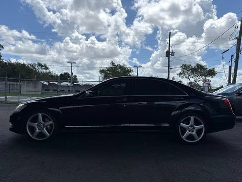 Used 2013 Mercedes-Benz S 550 image 2