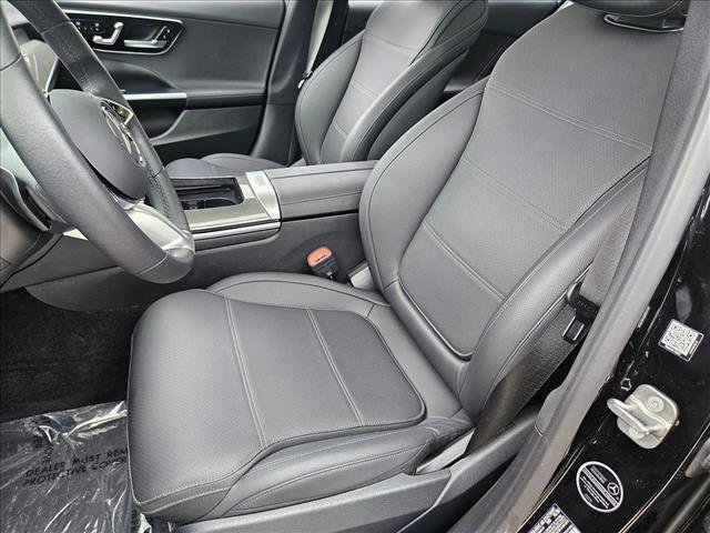 Certified 2026 Mercedes-Benz C 300 Sedan image 15