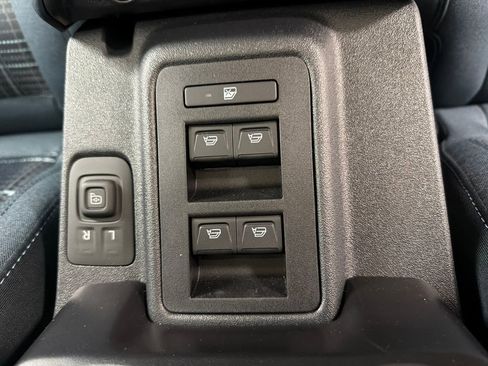 New 2026 Ford Bronco Heritage Edition image 14