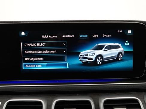 Used 2023 Mercedes-Benz GLS 450 4MATIC image 70