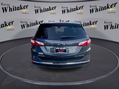 Used 2019 Chevrolet Equinox Premier image 7