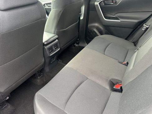 Certified 2025 Toyota RAV4 LE image 15