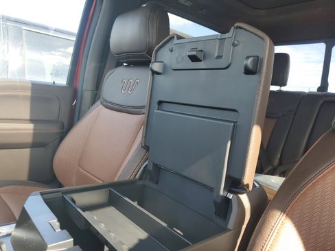 New 2026 Ford F350 King Ranch image 23