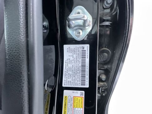 Used 2024 Honda Civic LX image 16