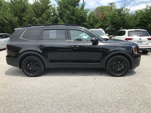 Used 2025 Kia Telluride SX Prestige X-Line AWD/4WD image 10