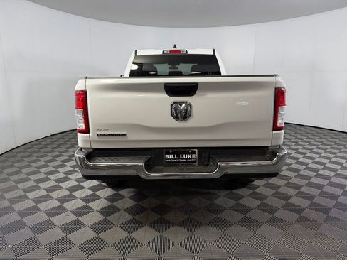 Used 2023 RAM 1500 Big Horn RWD image 8
