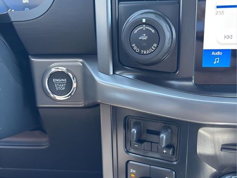 New 2025 Ford F150 XLT w/ Equipment Group 302A MID image 29