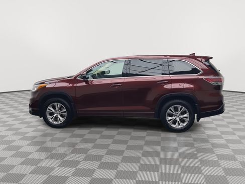 Used 2016 Toyota Highlander Plus AWD/4WD image 34