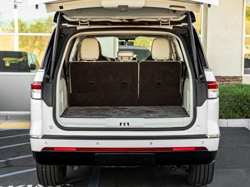 Used 2023 Lincoln Navigator L Black Label image 25