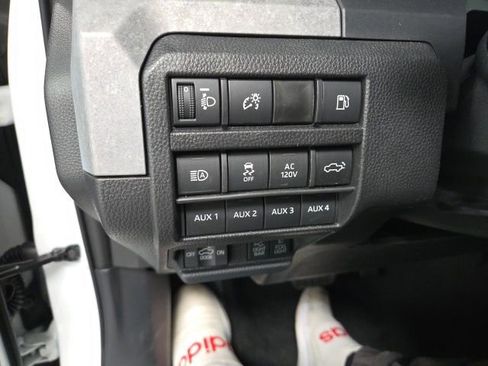 New 2026 Toyota Tacoma 4x4 Double Cab Hybrid image 30