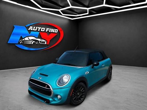 Used 2016 MINI Cooper S FWD image 2