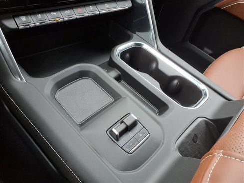 New 2026 GMC Sierra 2500 Denali Ultimate image 20