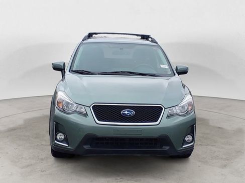 Used 2016 Subaru Crosstrek Touring AWD/4WD image 8