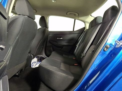 Used 2023 Nissan Sentra SV FWD image 13