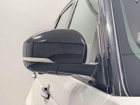 Used 2021 Land Rover Range Rover Sport HST image 30