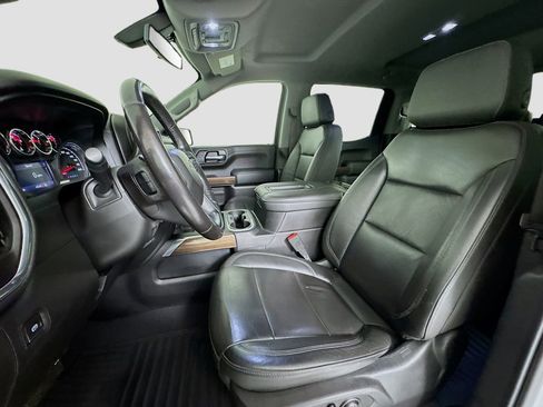 Used 2019 Chevrolet Silverado 1500 RST image 8